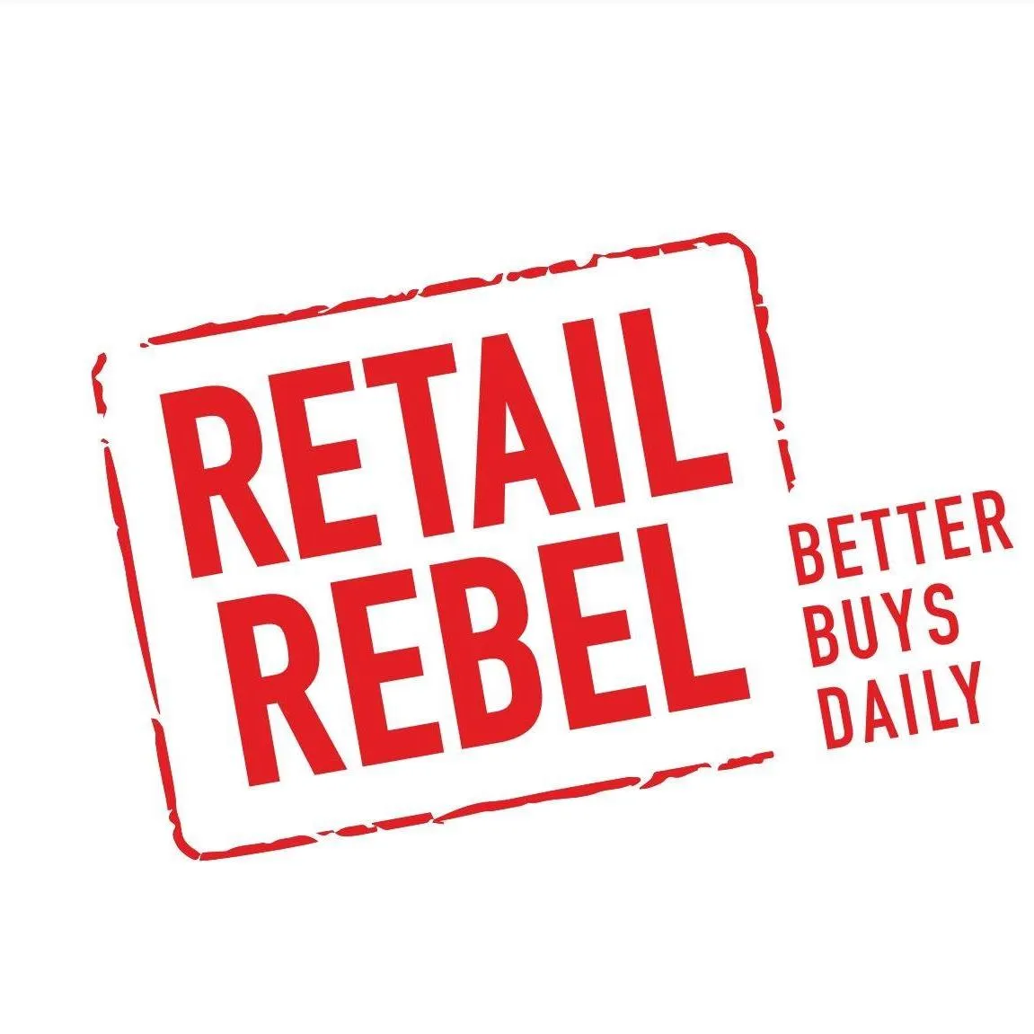 Choose From A Wide Range Of Selected Goods At Retailrebel.com And Receive Super Promotion With Retail Rebel Discount Code. Don't Wait To Snatch Up Your Savings. Grab Them While You Can