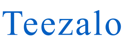 Receive 15% Saving With Teezalo LLC Promo Code