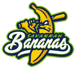 Wonderful Savannah Bananas Items As Low As $25