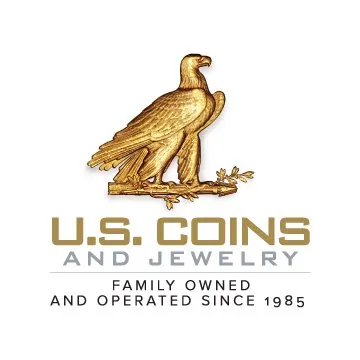 Shop Smarter With 15% Off At U.S. Coins & Jewelry