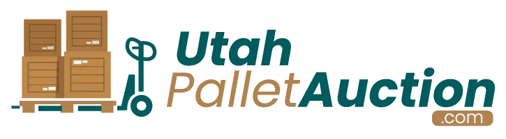 Utah Pallet Auction Up To 30% Clearance Sale From Ebay