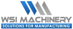 WSI Machinery