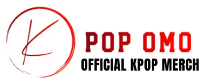 KPop Omo