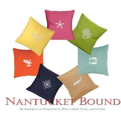 Up To 10% Reduction On Nantucket Bound Products + Free Local Pickup At EBay