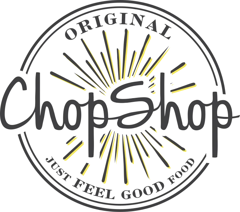 Original Chopshop E-Gift Card From Only $0.01