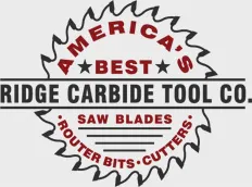 Ridge Carbide Tool