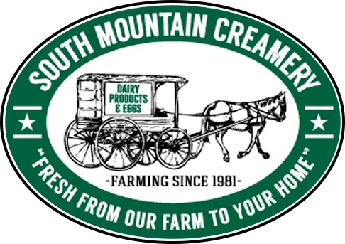 Heavy Whipping Cream Pint Low To $5.75 At South Mountain Creamery