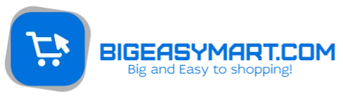 Save 2% Discount Store-wide At Bigeasymart.com