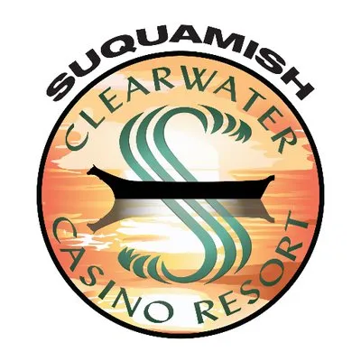 2nd Place: $50 Clearwater Casino Resort Gift Card