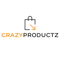 33% OFF Selected Crazy Productz Items + FREE Delivery At EBay