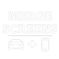 5% Off All Orders At Merge Screens