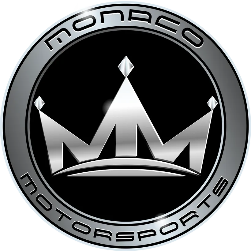 Free Shipping On All Monaco Motorsports Goods To The Lower 48 States