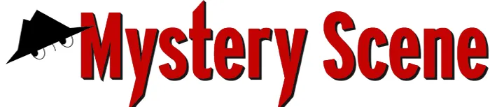 Up To 33% Discount At Mystery Scene Magazine