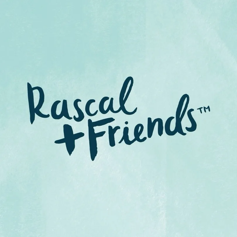 Rascal And Friends