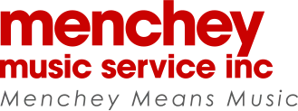 Take Advantage: Up To 60% Saving At Shop Menchey Music