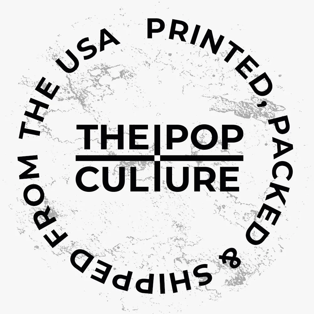 Up To 53% Off At The Pop Culture