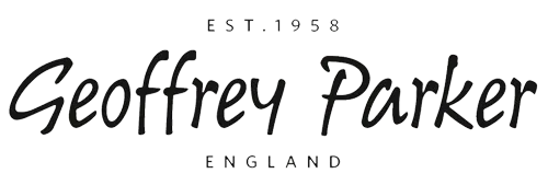 10% Off Select Goods At Geoffrey Parker