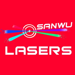 Sanwu Lasers