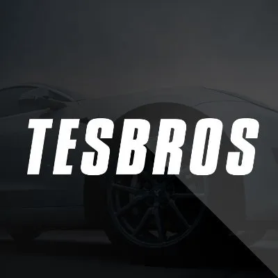 15% Off All Products At TESBROS