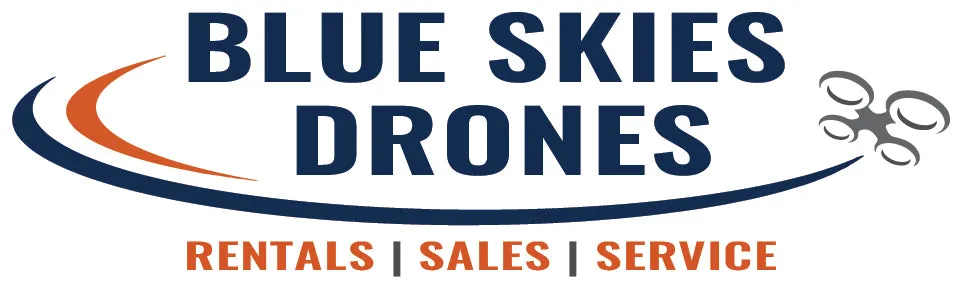 Score 10% Reduction At Blue Skies Drone