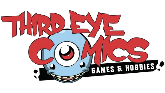 Save 10% Off At Thirdeyecomics.com With Coupon Code