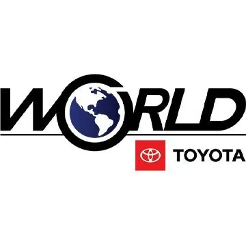 Why Buy Just From $98.00 At World Toyota