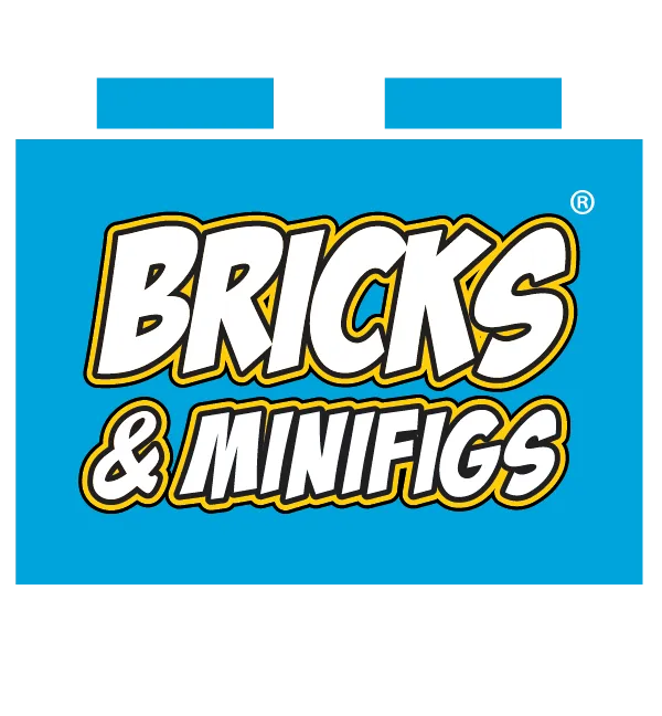 Get A 20% Price Reduction At Bricks & Minifigs Anaheim