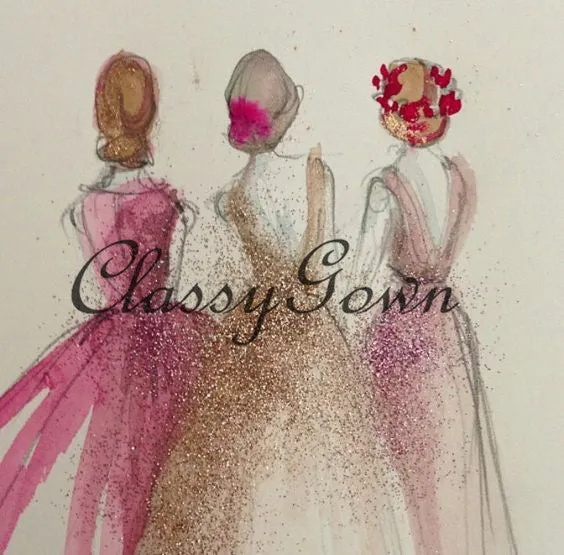 Enjoy Classygown From Just $130.26