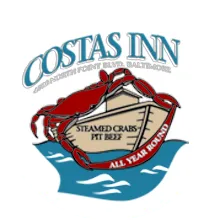 Up To 1/2 Saving At Costas Inn