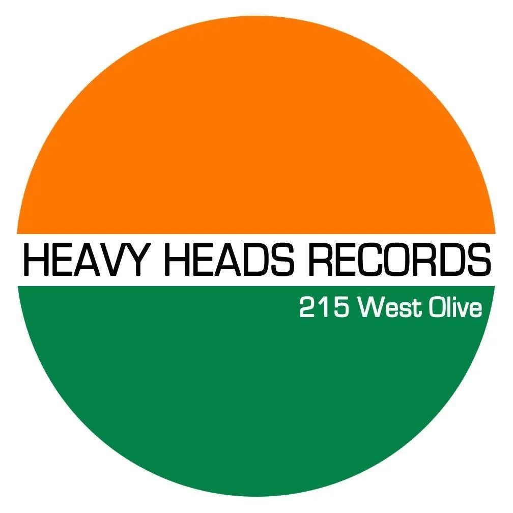 Sign Up To Heavy Heads Records And You Earn 25 Points Redeem For $2.5 Saving