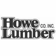 Howe Lumber Gift Card Just Starting At $10