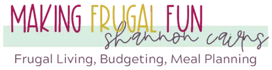 Big Sale! Making Frugal FUN 50% + Free Return On Ebay !