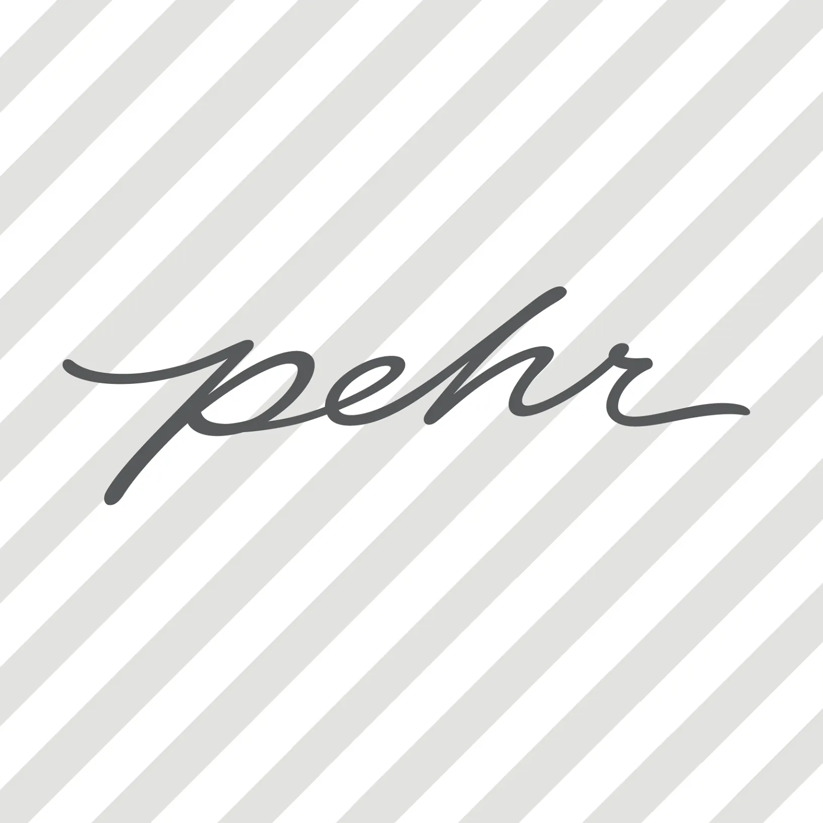 20% Off All Online Purchases At Pehr