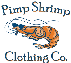 Pimp Shrimp Clothing