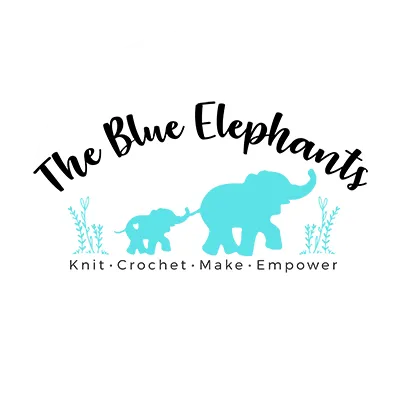 The Blue Elephants