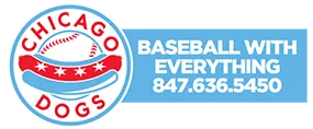 Chicago Dogs Team Store Gift Card At Just $10