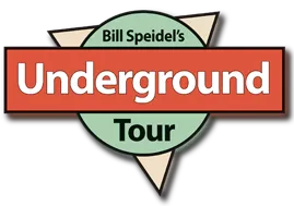 Cut Up To 50% For Underground Seattle Tour Items At EBay