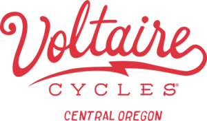 Shop Smarter With 15% Reduction At Voltaire Cycles Of Central Oregon