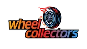 Enjoy Wheelcollectors Just From $4.99