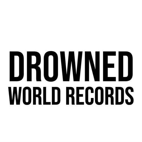 drownedworldrecords.com