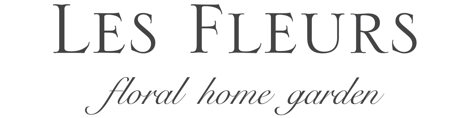 Up To 10% Off + Benefits Charity On Les Fleurs Items