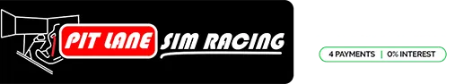 Pit Lane Sim Racing Gift Card Low To $25