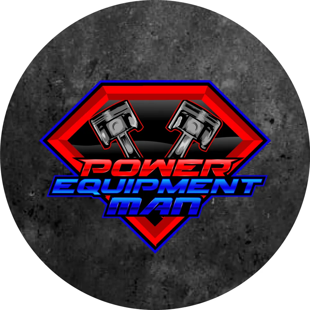 Subscribe At POWER EQUIPMENT MAN And Earn Points