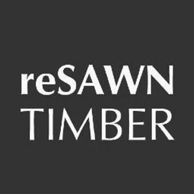 Up To 10% OFF And Free Shipping For ReSAWN TIMBER Co Orders