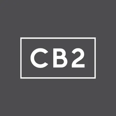 Treat Yourself A Budget With 15% Reduction CB2 Coupons When You Order At CB2