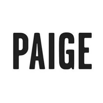 Paige's Labor Day Weekend Sale Save 20% Storewide & Storewide