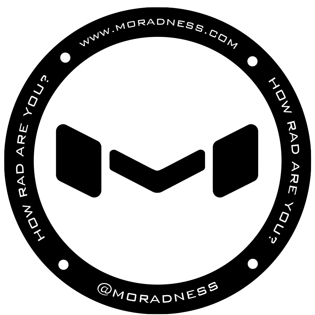 Save 25% On Headwear At Moradness