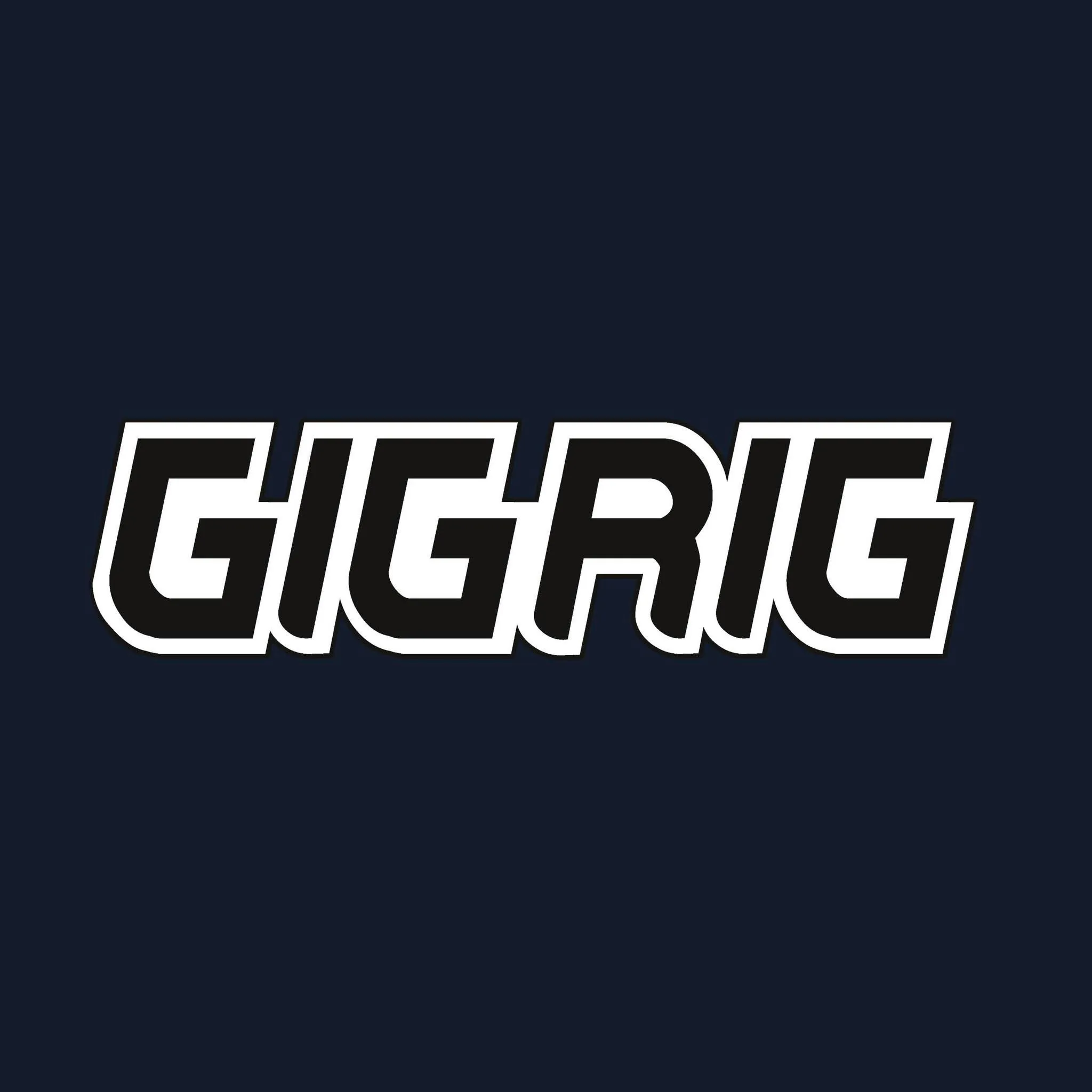 Get Select Goods From £119 At The GigRig