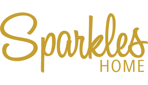 Unlock 10% Off On Your Order At Sparkles Home