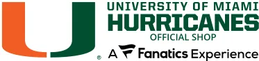 Up To 10% Off Site-wide At Shopmiamihurricanes.com